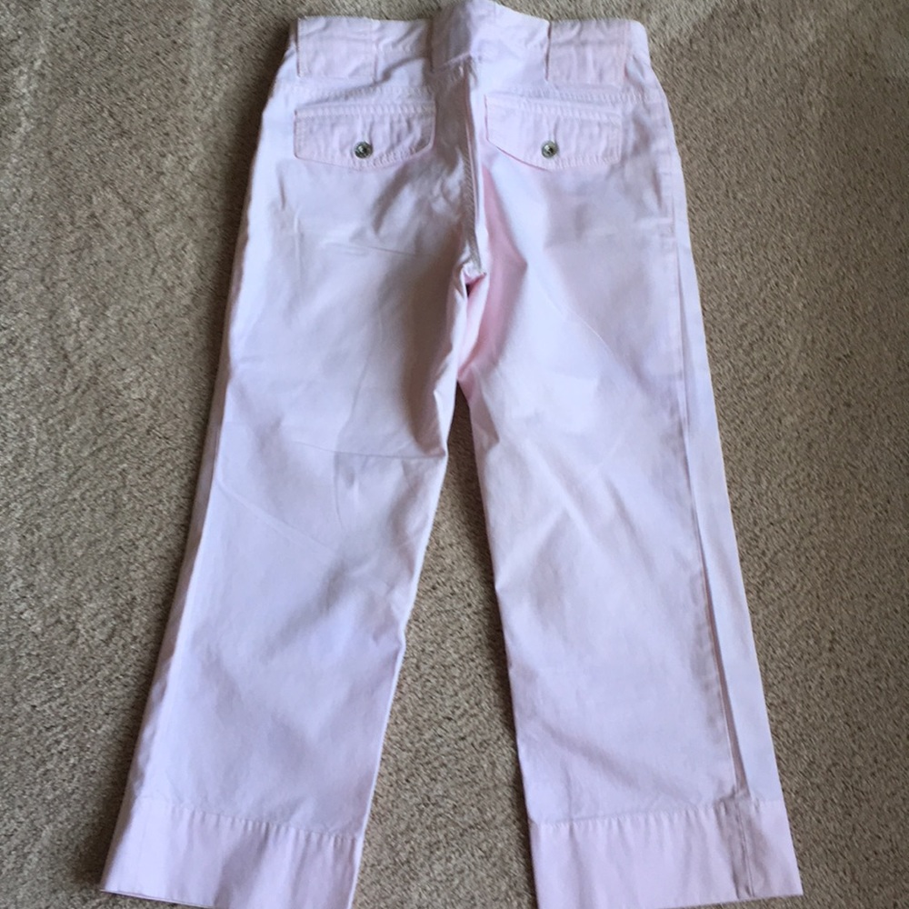 Banana Republic pants